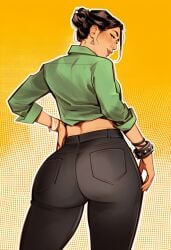 Digital Media (Artwork) Rule 34 Image