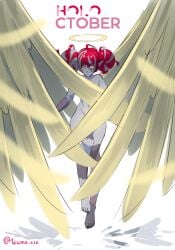 1girls Rule 34 Image