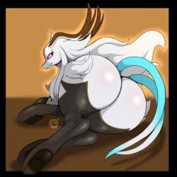 Digital Media (Artwork) Rule 34 Image