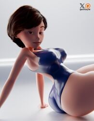 3d (Artwork) Rule 34 Image