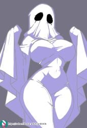 Breasts Rule 34 Image