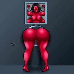 Blind Peacock Draws (Artist) Rule 34 Image