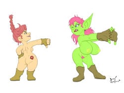 Ass Rule 34 Image