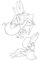 Digital Drawing (Artwork) Rule 34 Image
