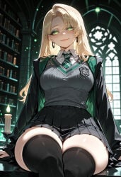 Draco Malfoy (Redteneri) Rule 34 Image