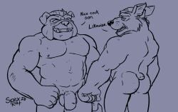 Digital Media (Artwork) Rule 34 Image