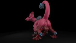 3d (Artwork) Rule 34 Image
