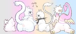 Digital Drawing (Artwork) Rule 34 Image