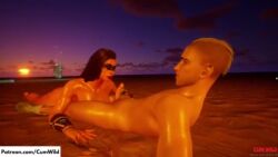 Wildlife (Video Game) Rule 34 Video