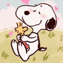 Peanuts (Comic) Rule 34 Image