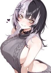 1girls Rule 34 Image