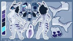 Coraline (Madmaximus710) Rule 34 Image