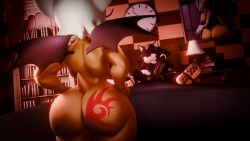 3d (Artwork) Rule 34 Image