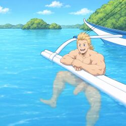 Beach Rule 34 Image