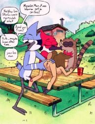 Cardinal (Bird) Rule 34 Image