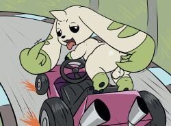 Digimon (Species) Rule 34 Image