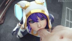 Bunnii O'Hare (Fortnite) Rule 34 Video