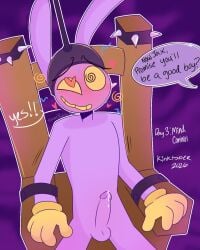 Jax (Tadc) Rule 34 Image