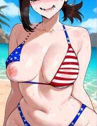 Breasts Rule 34 Image