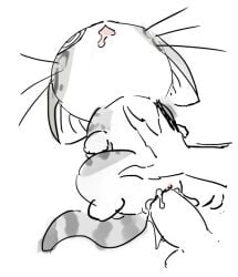 Chi (Chi'S Sweet Home) Rule 34 Image