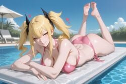 1girls Rule 34 Image