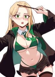 Draco Malfoy (Redteneri) Rule 34 Image