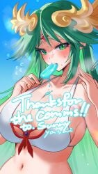 1girls Rule 34 Image