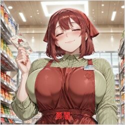 Yamada (Super No Ura De Yani Suu Futari) Rule 34 Image