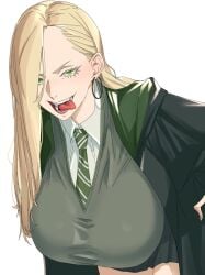 Draco Malfoy (Redteneri) Rule 34 Image