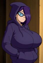 Trudy (Camp Scare) Rule 34 Image