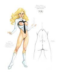 2019 areolae ass assless_pants athletic bare_ass bare_breasts blonde_hair blue_eyes boots bottomless bottomless_female breast_cutout breastless_clothes breastless_clothing breasts breasts_out casual_exposure cloak_and_dagger crotchless crotchless_clothes crotchless_clothing dagger_(marvel) erotic_costume erotic_earth exposed_ass exposed_breasts exposed_nipples exposed_pussy exposed_torso eyelashes eyeliner female female_focus female_only fit fit_female full_body functionally_nude functionally_nude_female long_hair marvel marvel_comics mascara medium_breasts naked navel nipples nude nude_female open_clothes pussy shameless shaved_pussy slit superheroine tandy_bowen tattoo tcatt topless topless_female vagina vulva