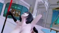 Arlecchino (Genshin Impact) Rule 34 Video