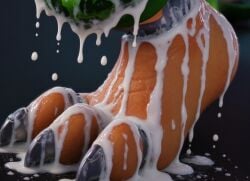 Glamrock Chica (Fnaf) Rule 34 Image