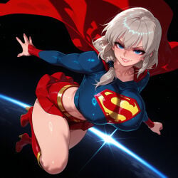 Genderswap (Mtf) Rule 34 Image