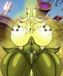 Sunflower (Pvz) Rule 34 Image