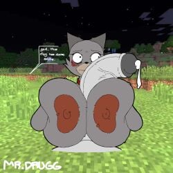 Jerry (Lookout3d) Rule 34 Image