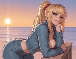 1girls Rule 34 Image