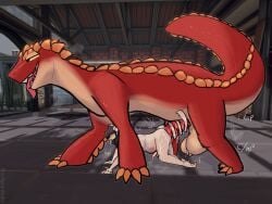 Conrad (Drag'N Wash) Rule 34 Image