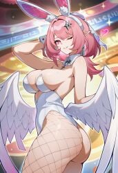 Ramiel (Zenless Zone Zero) Rule 34 Image