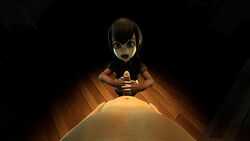 3d cum cumshot faceless_male female hotel_transylvania mavis_dracula pov sfmporn sfmpov source_filmmaker