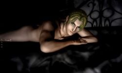 final_fantasy final_fantasy_vii male_only rufus_shinra smooth_skin tagme