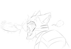 bumblebee bumblebee_(transformers) gay tagme tora-shiromaru transformers transformers_animated