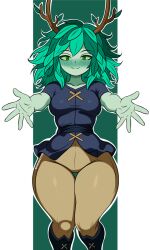 huntress wizard from adventure time by augusketchs