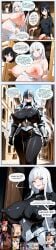 +intersex 1girls ai_generated armor artist_sirnrei ass ass_bigger_than_head ass_cleavage ass_expansion big_ass big_nipples blush breast_expansion breast_outside breasts breasts_bigger_than_body breasts_bigger_than_head comic cum erect_nipples female female_only futanari giant_breasts giantess_growth gigantic_ass gigantic_breasts gigantic_nipples headband heavy_breasts hips_expan hourglass_expansion hourglass_figure huge_ass huge_breasts hyper_ass hyper_breasts hyper_nipples lactating_through_clothing lactation lactation_through_clothes large_areolae large_breasts large_nipples lin(character) long_nipples mega_lactation metal_collar milking milking_breasts milking_machine mini_giantess multiple_girls nipple_bulge nipple_expansion nipple_growth nipple_play nipples_visible_through_clothing no_bra nude nudesirnrei, originalcharacter ripped_clothing silver_eyes silver_hair sirnrei squeezing_breast streaming tight_clothing transformation very_long_nipples