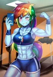 rainbow dash (mlp) from friendship is magic