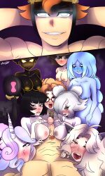 1boy 1boy6girls abs alt_girl areolae bedroom_eyes bellboy belt belt_buckle big_ass big_breasts big_cock big_penis black_choker black_hair black_lipstick bleeding_from_mouth bleeding_mascara blue_blush blue_hair blushing_female bob_cut bracelet braided_hair breasts_on_chest brown_areola brown_hair bushy_eyebrows canine_teeth celeste_(deadlock) choker cock_between_breast collarbone cowboy_hat cum cum_on_breasts cum_on_face cum_on_hair deadlock dog_ears doorman_(deadlock) eldritch_being evil_grin faceless_female first_person_view ghost ghost_girl ginger ginger_hair glass_helmet glasses glasses_on_face glowing_eyes god goth_girl graves_(deadlock) grin hands_on_boobs hands_on_breasts harem haze_(deadlock) heart_shaped_pupils highly_detailed holliday_(deadlock) horny_female hourglass keychain large_cock leaking_cum lipstick lying_down macirollfights make_up male mascara mina_(deadlock) mischievous_smile multiple_girls muscular_male necklace necklace_only nerd nervous nervous_female nervous_smile open_mouth open_mouth_tongue_out opening_mouth orange_hair paige_(deadlock) paradox_(deadlock) penis penis_between_breasts pink_areola pink_hair pink_lipstick pleasured_female pony_tail pov precum presenting_boobs pubes pubic_hair red_hair red_lipstick saliva saliva_drip saliva_string saliva_trail scratch_marks scratches shadow shadow_creature sheriff short_hair silver_(deadlock) smirk smirking smug_face sparkle sparkles sparkling_eyes sparkling_hair squishy_breasts steam steaming_body steamy_breath sucking_nipple sucking_nipples sweat sweating sweaty_body tomboy tongue tongue_out twin_braids twin_buns undead_female unicorn unicorn_horn valve valve_(company) vampire vampire_girl vindicta_(deadlock) wearing_glasses wearing_helmet werewolf werewolf_girl white_hair wives wolfcut yellow_blush zombie_girl