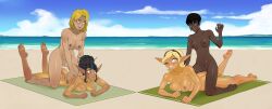 Tess (Jak And Daxter) Rule 34 Image