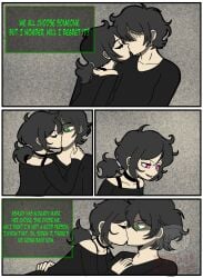 andrew graves from the coffin of andy and leyley by reimigraves