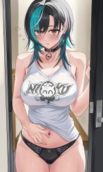 rindo chihaya from flowglow