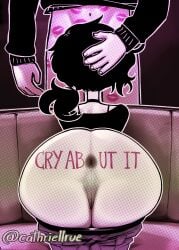 andrew graves from the coffin of andy and leyley by cathriellrue
